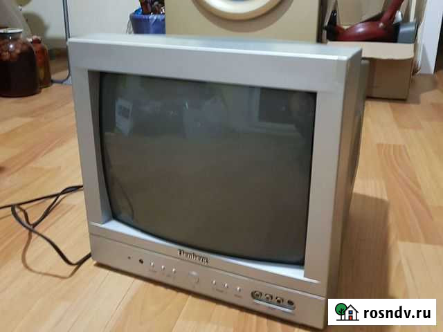 Телевизор Ярославль - изображение 1