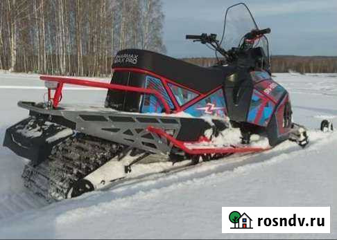 Sharmax 550 PRO Междуреченский - изображение 1