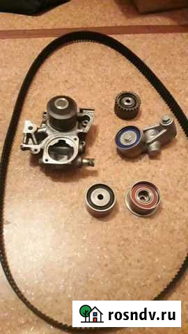 Грм субару ej253 Ачинск - изображение 1