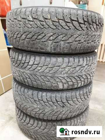 Продаются автошины Ишим - изображение 1