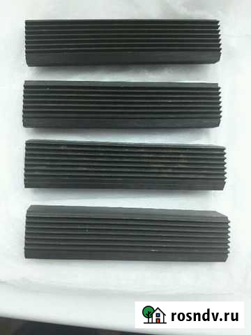 Гребенки резбонарезные, плоские шаг 4,5; 2,5;3 Новокузнецк - изображение 1