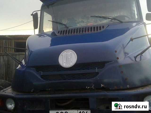 Tatra T 163, 2000 Абакан - изображение 1