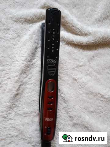 Утюжок для волос Пермь - изображение 1