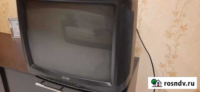 Телевизор витязь Мурманск - изображение 1
