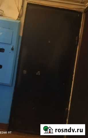 Дверь входная бу Петропавловск-Камчатский - изображение 1