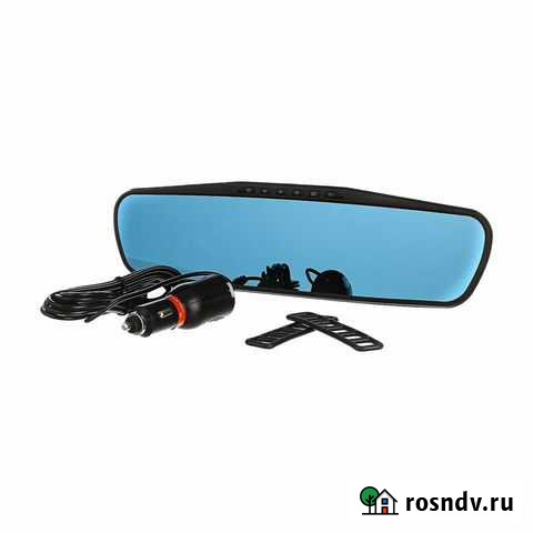 Зеркало - видеорегистратор Улан-Удэ - изображение 1