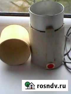 Кофемолка СССР Калининград - изображение 1