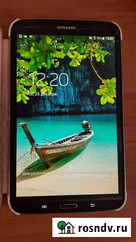 Samsung galaxy tab 3 Комсомольск-на-Амуре - изображение 1