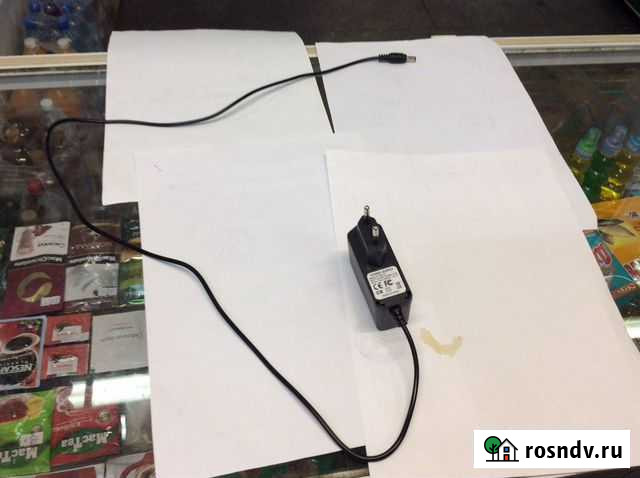 Блок питания power supply model: Art 960112 Омск - изображение 1