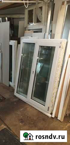 Окна пластиковые бу Киров - изображение 1