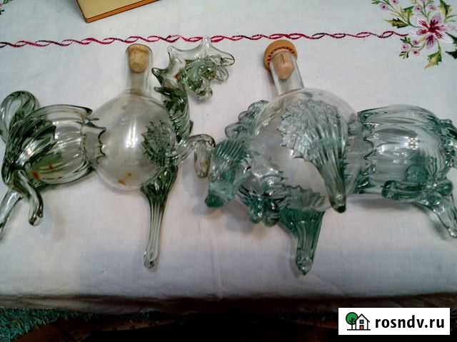 Штофы Приморка - изображение 1