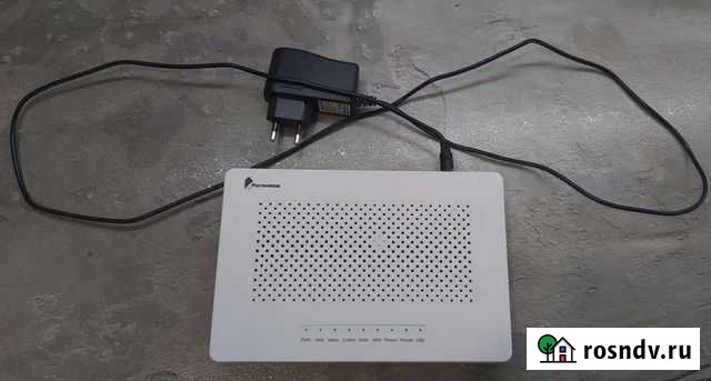 Wifi роутер ростелеком Химки - изображение 1