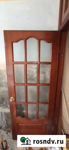 Дверь межкомнатная Первоуральск - изображение 1