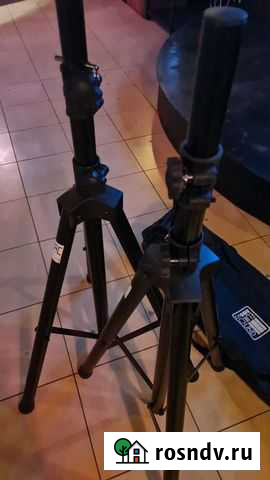 Стойка для акустической системы Ковров - изображение 1