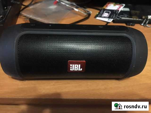 Колонка jbl копия Тверь - изображение 1