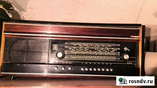 Радиола Урал111 Димитровград - изображение 1