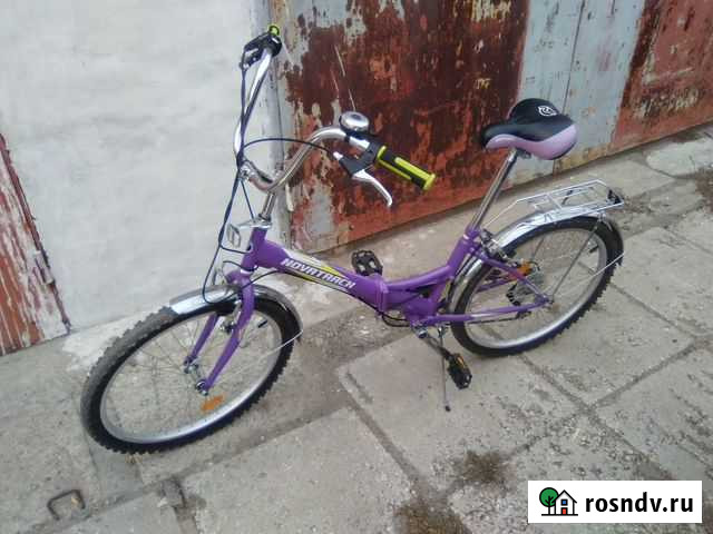 Велосипед Курган - изображение 1
