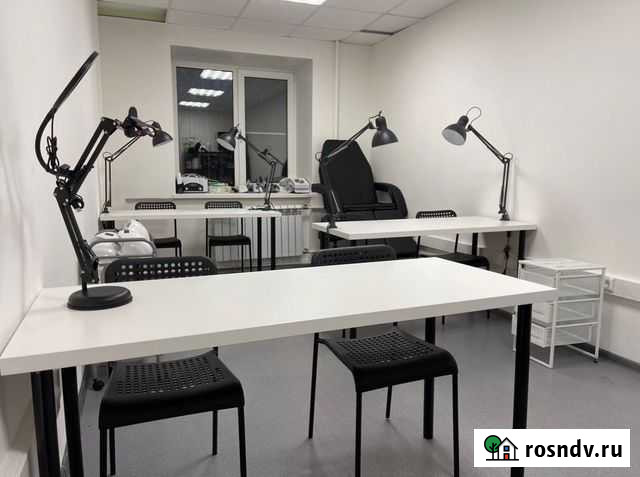 Аренда рабочего места Магнитогорск - изображение 1