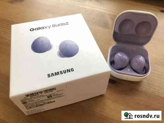 Samsung galaxy Buds 2 Йошкар-Ола