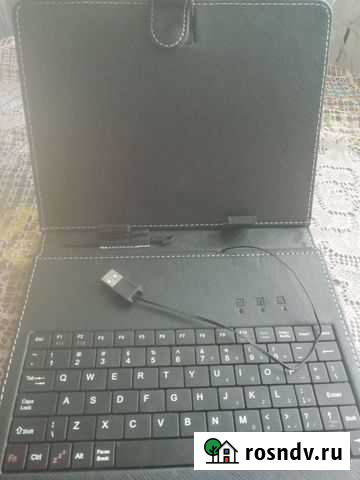 Чехол клавиатура для планшета Ростов-на-Дону - изображение 1