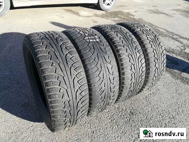 Шины 18 дюмов Мостовской - изображение 1