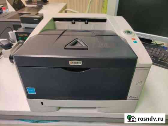Лазерный принтер Kyocera Ecosys P2035D (дуплекс) Красноярск