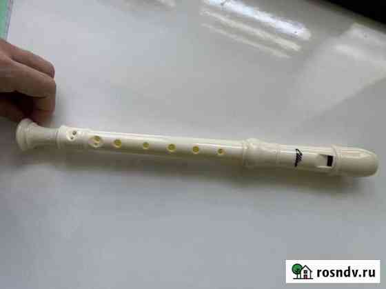 Блокфлейта Ellise recorder DSR-201 Уфа