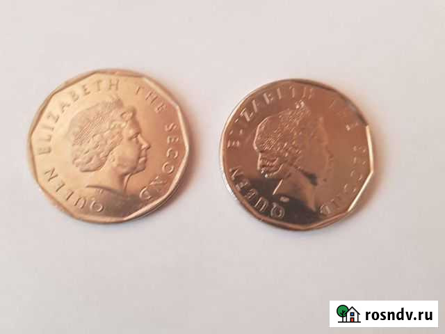 1 Доллар карибы Смоленск - изображение 1