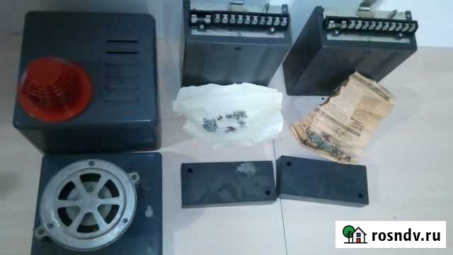 Прибор, датчик, сигнализация Сафоново - изображение 1