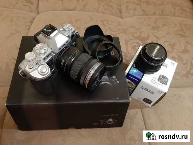 Беззеркальный фотоаппарат Астрахань - изображение 1