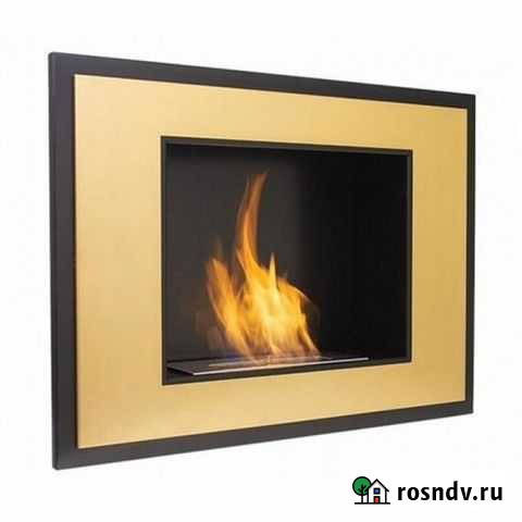 Уют в городской квартире Биокамин настенный Калининград - изображение 1