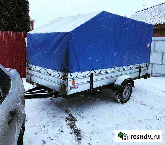 Аренда прицепов Тольятти