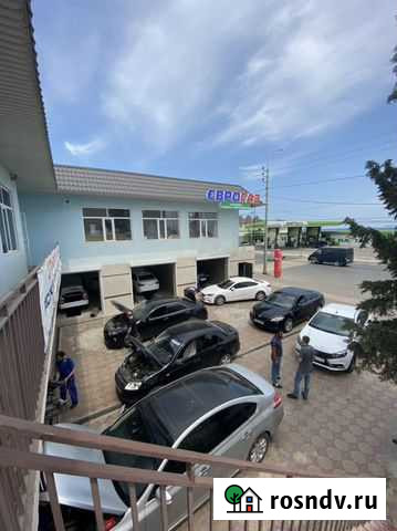 Установка метан гбо в рассрочку Дербент - изображение 1