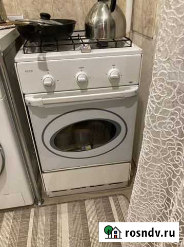 Газовая плита Вера Череповец - изображение 1