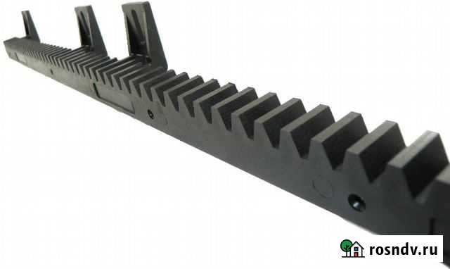 Зубчатая рейка Александров - изображение 1