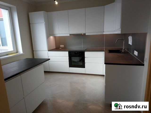 Сборка кухни Нижний Новгород - изображение 1