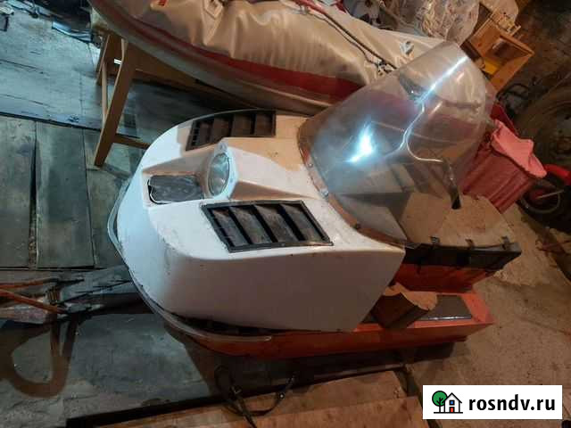 Буран Базарные Матаки - изображение 1