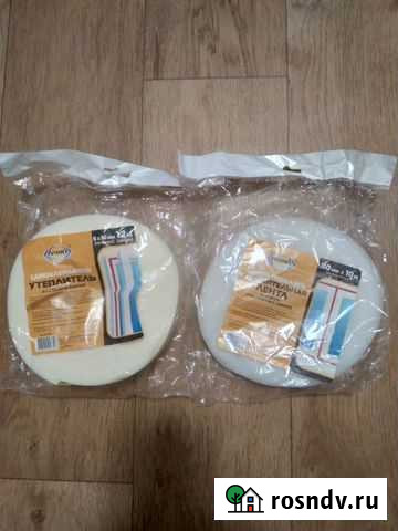 Дверной утеплитель Воронеж - изображение 1