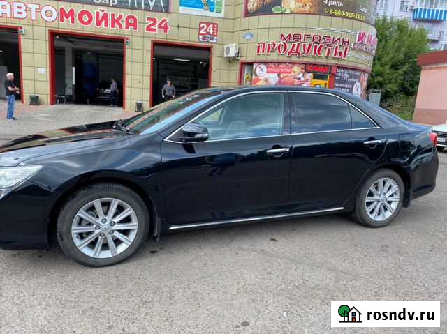 Аренда автомобиля с водителем Осинники - изображение 1