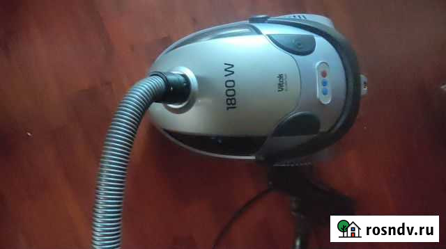 Пылесос с аквафильтром Пенза - изображение 1