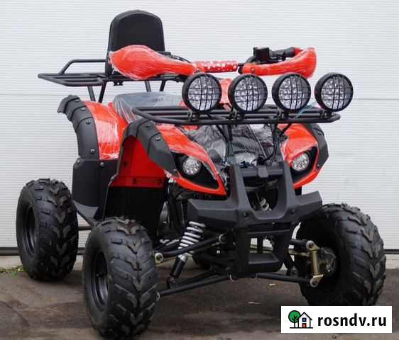 Хаммер. 110/7 4-F. Новый Пермь - изображение 1