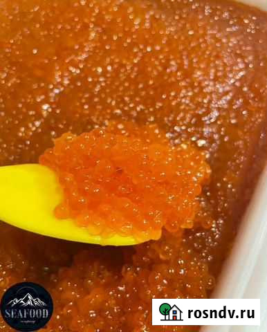 Красная икра Вербилки - изображение 1