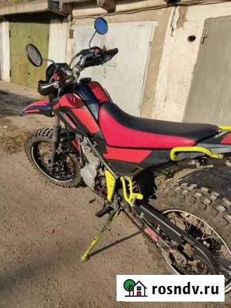 Yamaha xt 250x Троицк - изображение 1