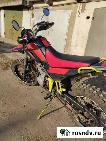 Yamaha xt 250x Троицк - изображение 1