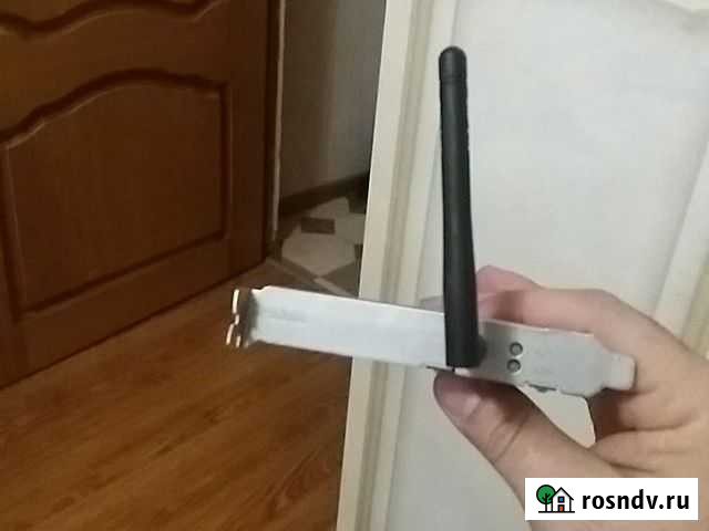 Vi-Fi адаптер D - Link DVA - 520 для безпроводного Владикавказ - изображение 1