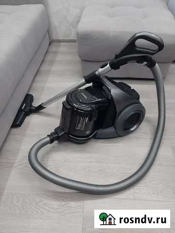 Моющий пылесос Samsung sw17h9090h Курск - изображение 1