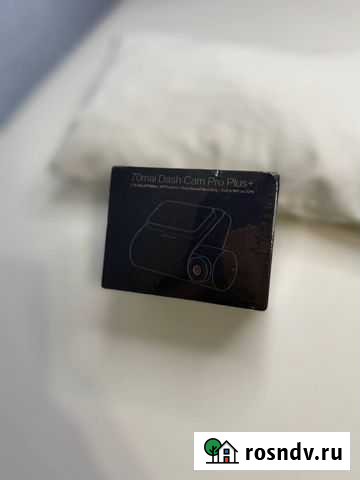 Видеорегистратор Xiaomi 70mai Dash cam Pro Plus Киров - изображение 1