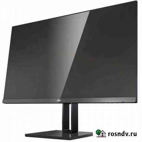 Монитор AOC 24V2Q Кумертау