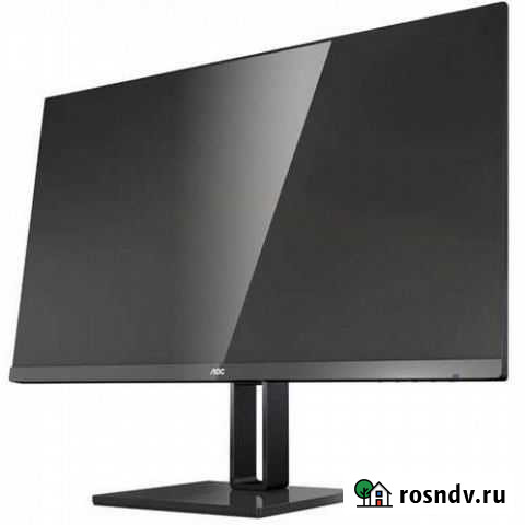 Монитор AOC 24V2Q Кумертау - изображение 1