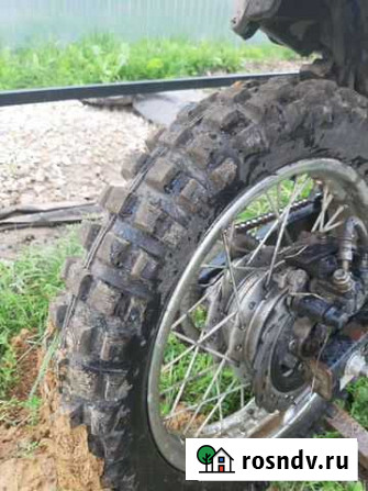 Racer panther 250 Калуга - изображение 1